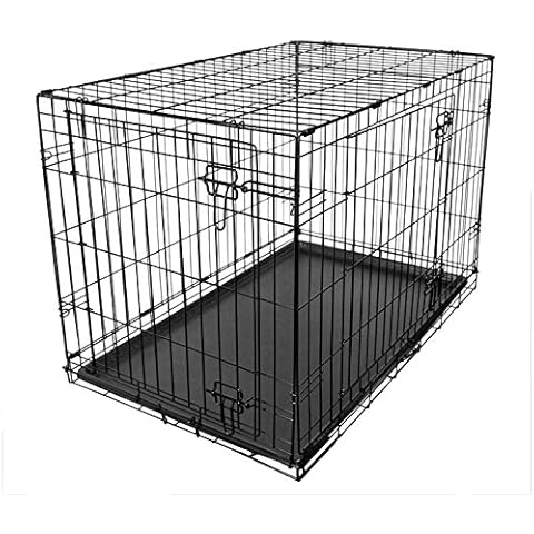 RAC Fold Flat Dog Carrier, Large Cover