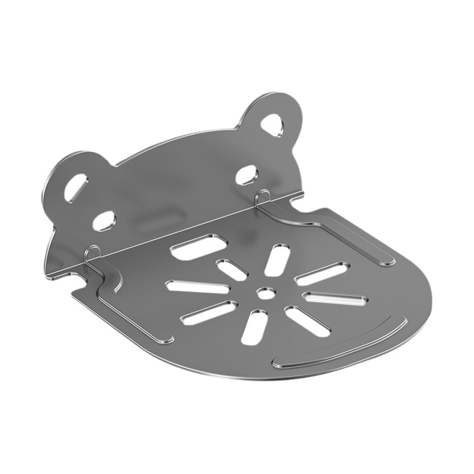 Thundeal Multiusos, Soporte De Metal for Proyector De Montaje En Pared
