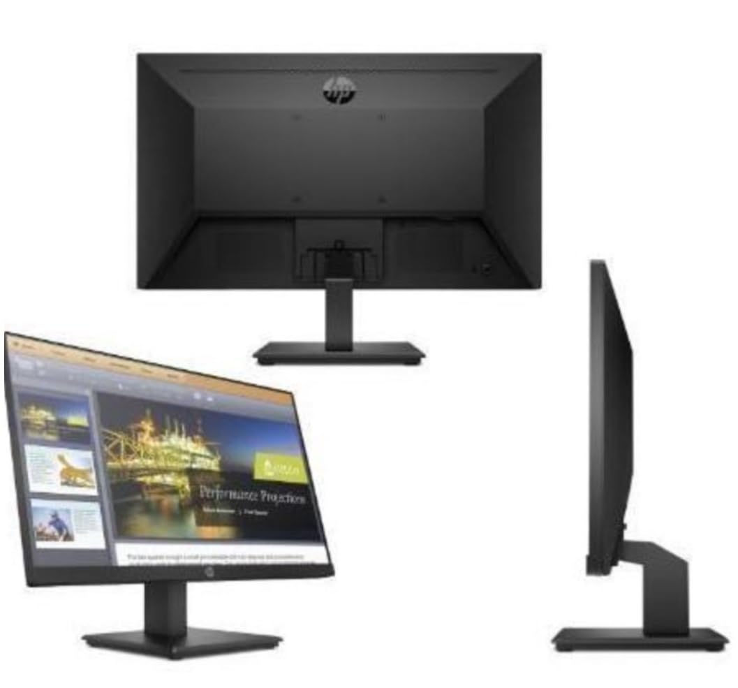 Amazon.co.jp: 【整備済み品】 HP ディスプレイ モニター 21.5インチ