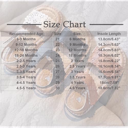 Girl Sandals Shoes Fashion Comfortable Soft Sole Sandal Beach Outdoor Flat Casual Footwear Baby2