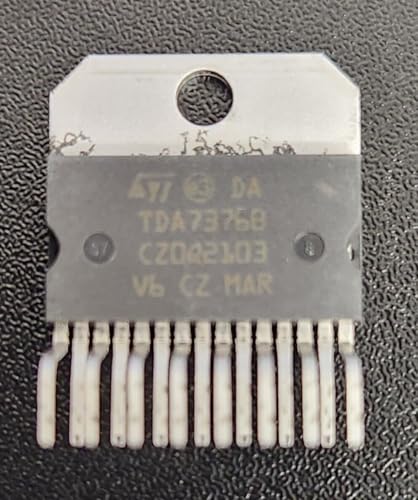 (1 PC) M27C256B-12F1 STMicroelectronics IC EPROM 256KBIT PARALLEL 28CDIP