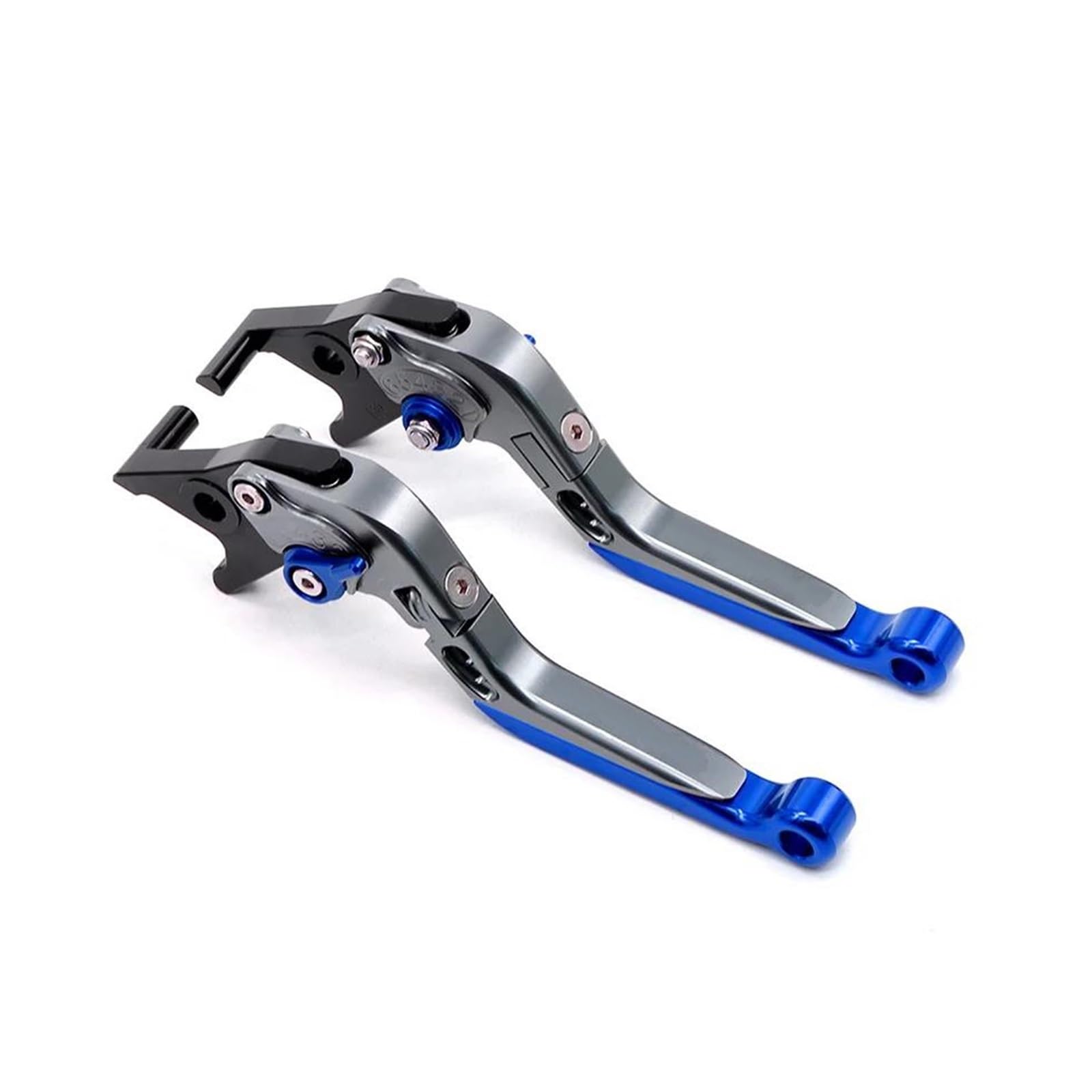 Heyhellnin A For Yamah For Xmax 300 2023 2024 2025 Xmax300 Motorcycle Brake Cluth Lever Motorbike Brake Levers(A)