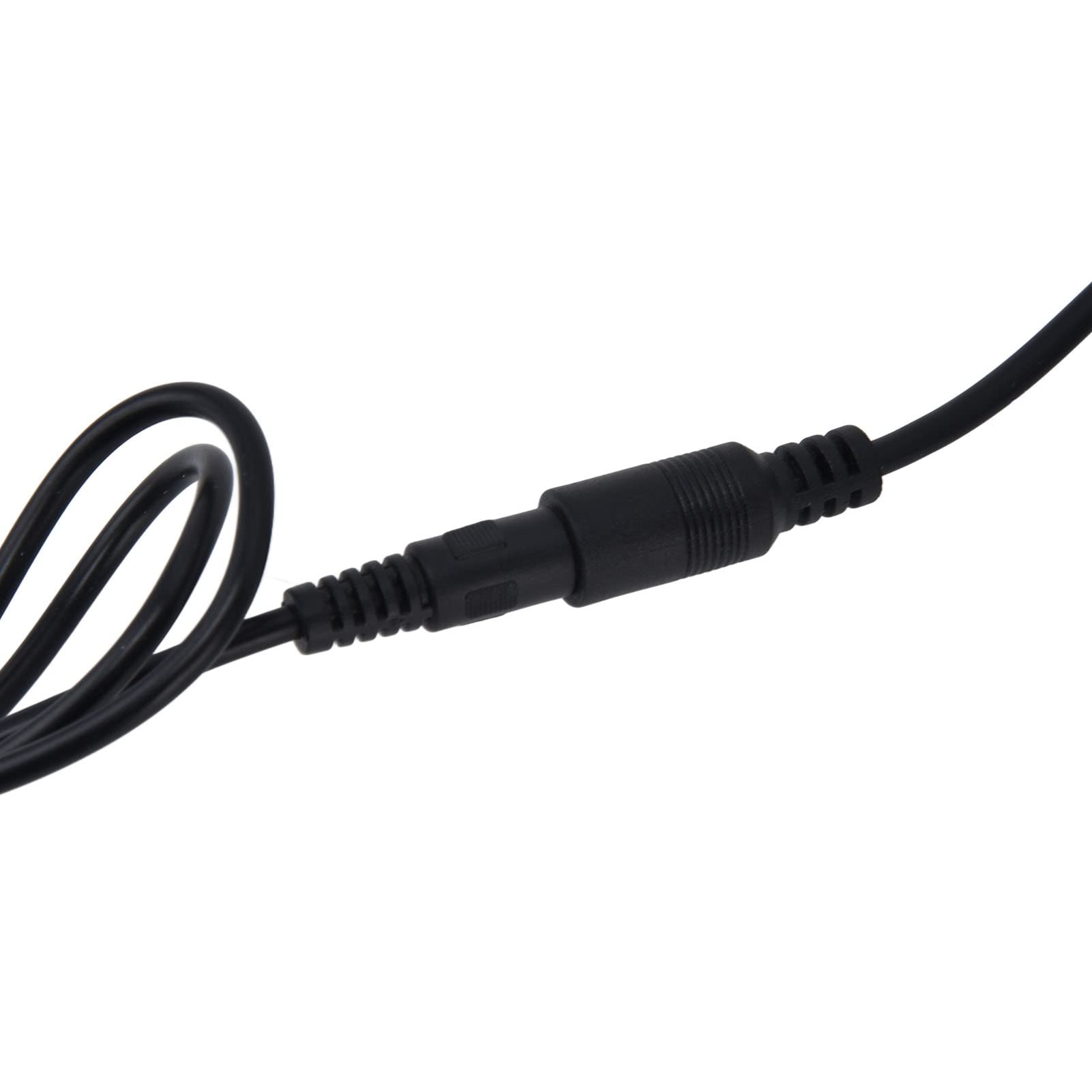 USB-betriebene dimmbare runde LED-Display-Vitrinenbeleuchtung, kleine Unterbaulampe für Kleiderschrank und Ausstellungshalle, Aluminiumgehäuse mit 2 m USB-Kabel, deckenmontierte (Einer schleppt neun)