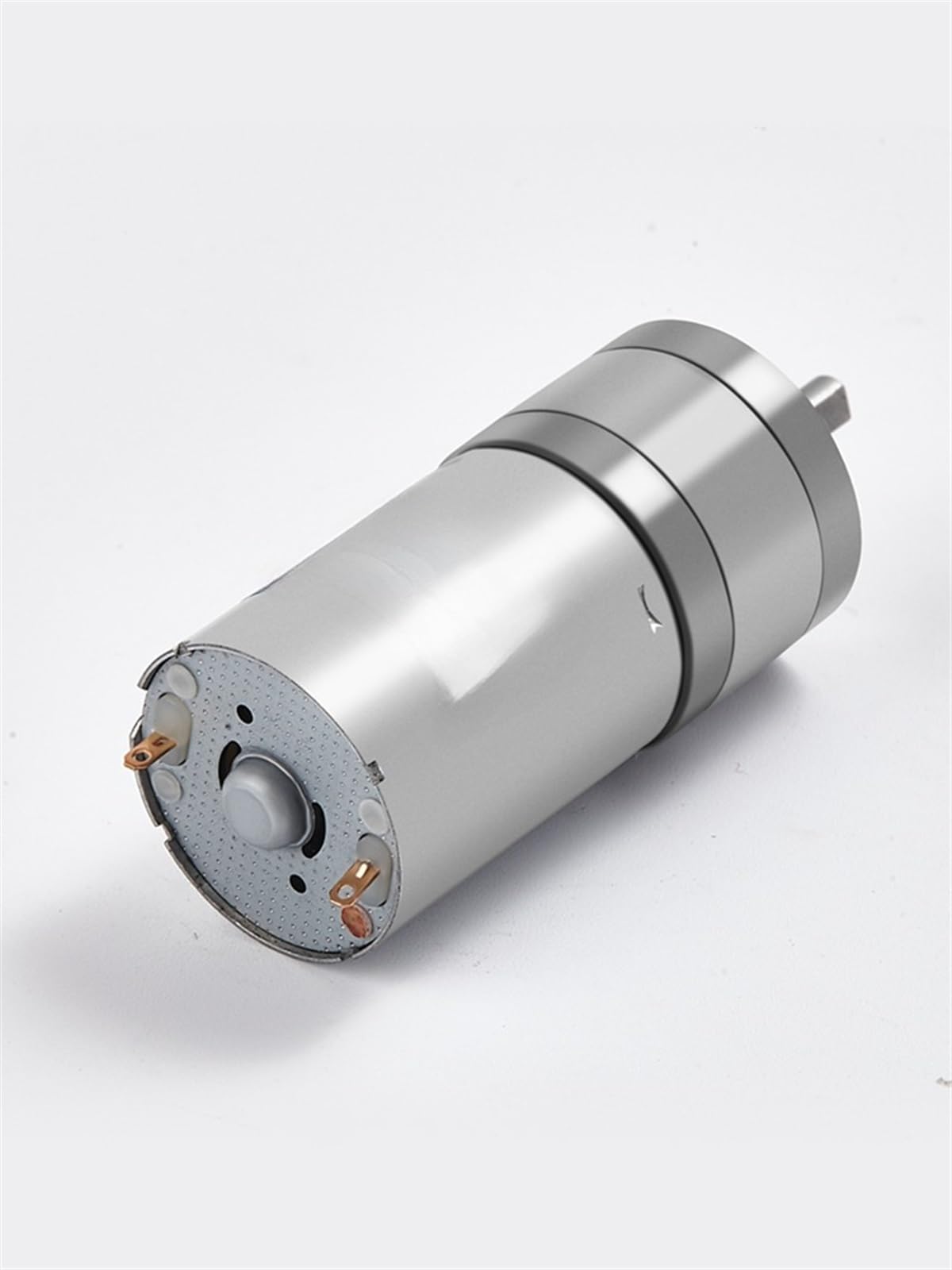 DC-Getriebemotor JGA25-370 – 6V/12V/24V, Planetengetriebe, Umkehrbar