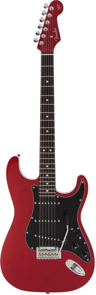 Amazon | Fender エレキギター Aerodyne II Stratocaster