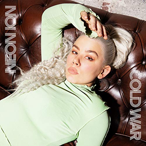 Cold War de Neon Ion en Amazon Music Unlimited