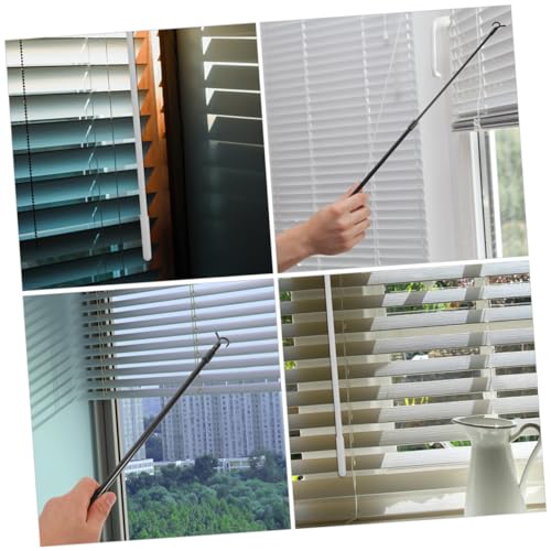 Outil pour stores facile à tirer avec système rétractable Mobestech - 8