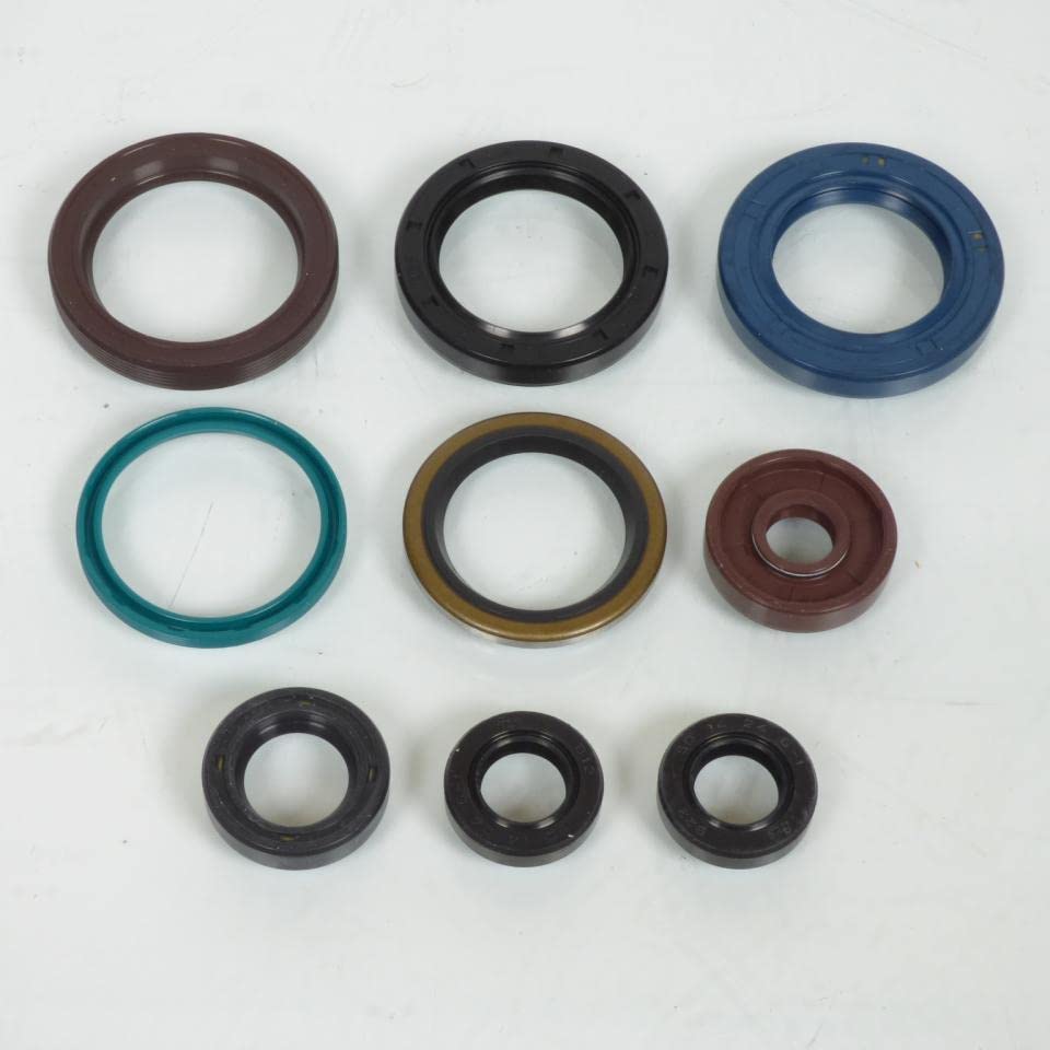 Joint spi moteur Centauro haute étanchéité carter pour bloc moto KTM 250 EXC-F 2007-2013