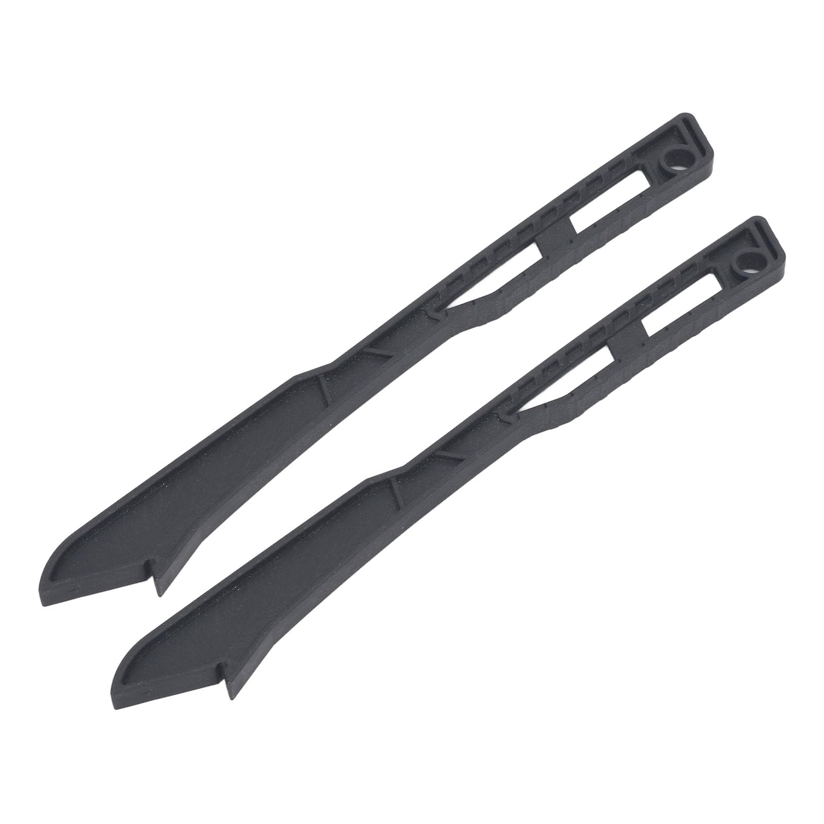 Woodworking Push Sticks, 2PCS Safety Sawing Push Stick for Table Saw, Band Saw, Router, Benchtop, 40cm, PP Material, Ergonomic Handle