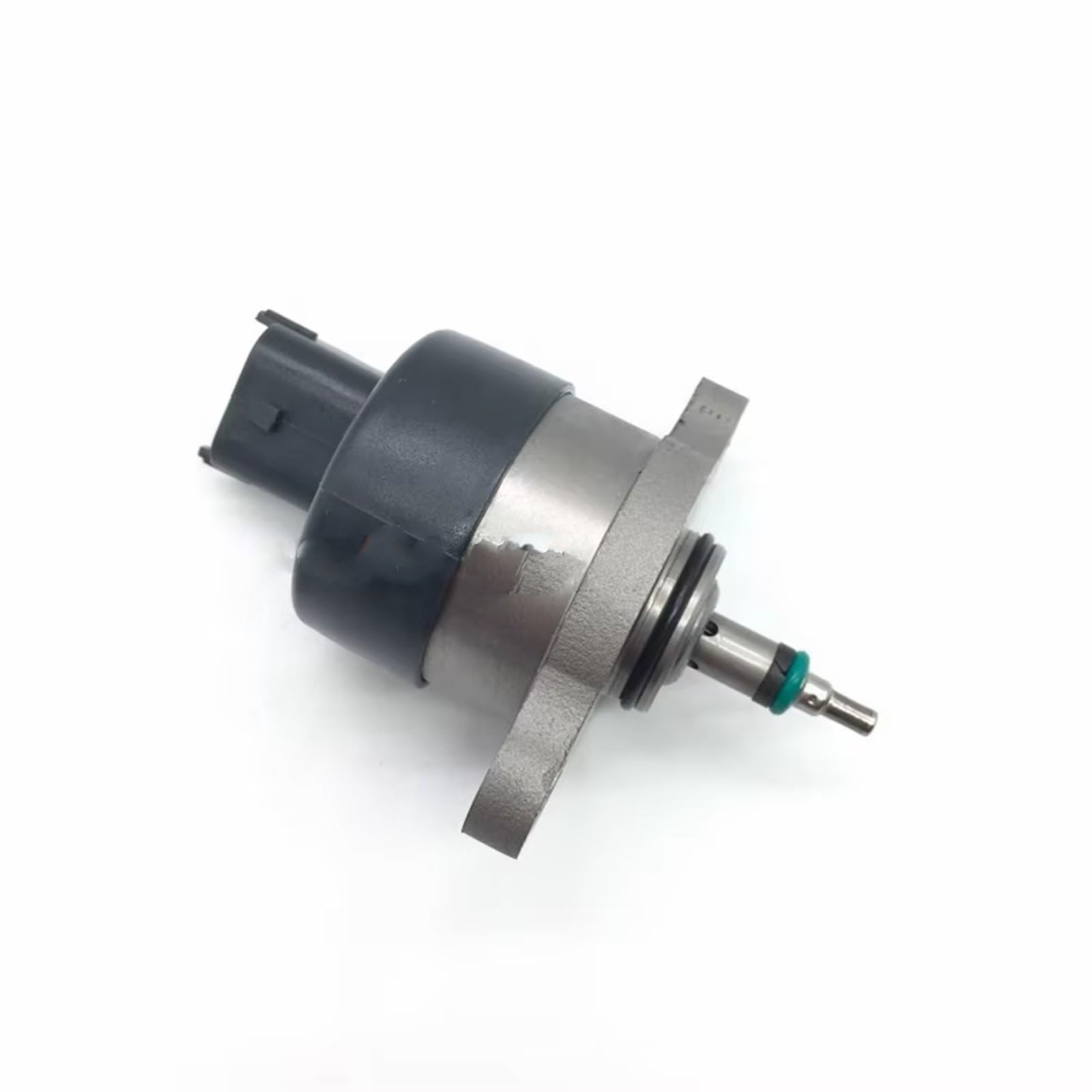 Rail Regulator Valve Compatible with Hyundai for Matrix 2001-2004 for Santa 2001-2006 for Trajet 2001-2008 Fuel Common Rail Pressure Regulator Control Valve
