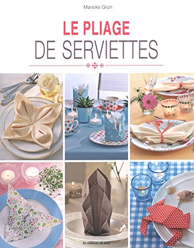 Télécharger Le pliage de serviettes Gratuit
