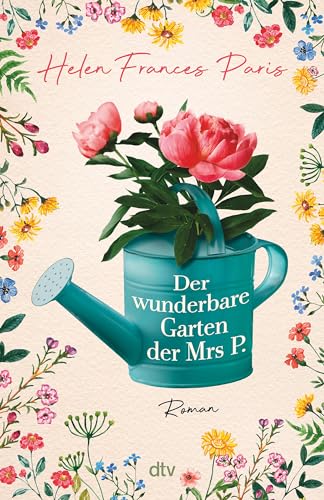 Der wunderbare Garten der Mrs...