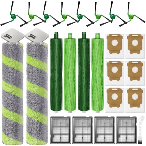 Image of 705 Combo Replacement Parts for iRobot Roomba Max 705 Combo & 705X Vacuum