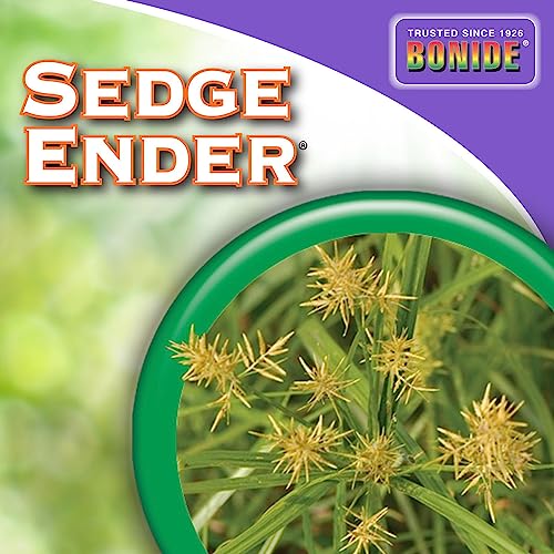 Bonide Sedge Ender, 16 oz Ready-to-Spray Weed Killer For Outdoors, Fast-Acting and Rainproof, Lawn Friendly Formula - image 8