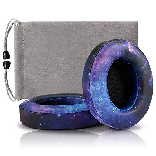 Replacement Earpad Cover, Cypher.V Ear Cushion Pads...