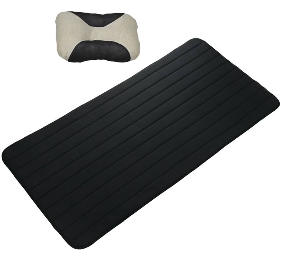 Amazon.co.jp: 日本ユーテンシル 枕 敷きパッド 低反発