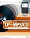 Produktbild LP goes MP3/CD Classic, 1 CD-ROM: Schallplatten auf CD oder als MP3 kopieren. Für Windows Vista/XP