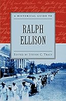 Algopix Similar Product 20 - A Historical Guide to Ralph Ellison