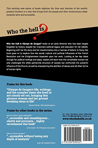 Who the Hell is Olympe de Gouges?: And what are her political theories all about? - Thumbnail 2