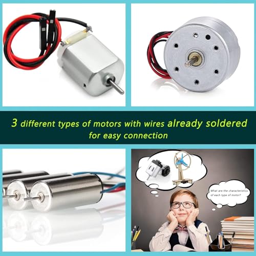 stem kits for kids ages 8-10-12-14 stem toys for boys age 8-12 science projects solar car building kits activities engineering kit gifts for 8 9 10 11 12 year old boys