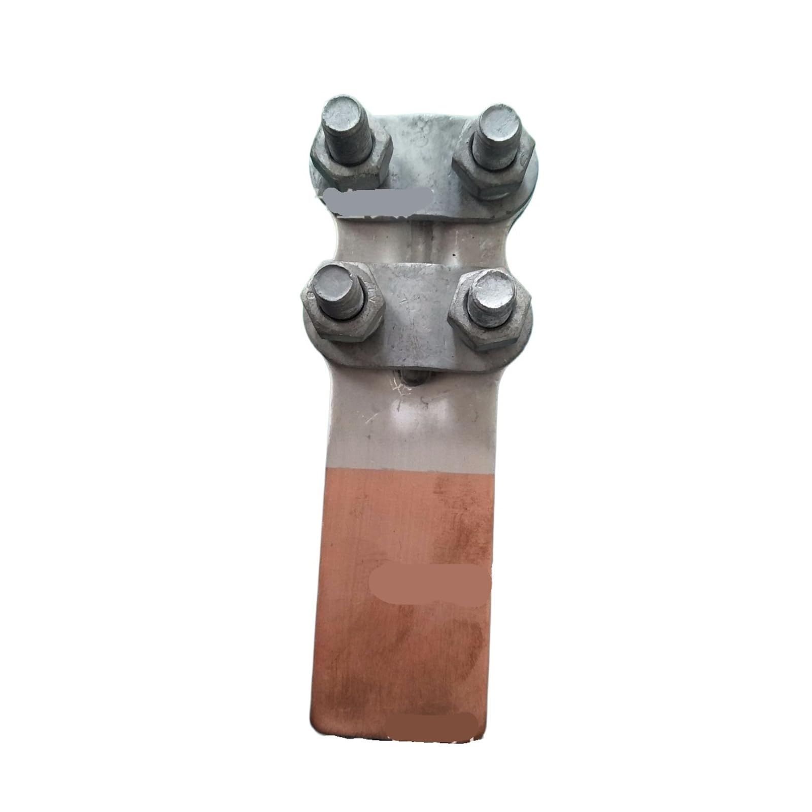 Conector de terminal de cable SBG-M12 para instalaciones en transformadores 2