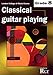 RGT - Classical Guitar Playing Grade 8