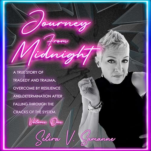 Journey from Midnight | Selira V. Samanne episode artwork