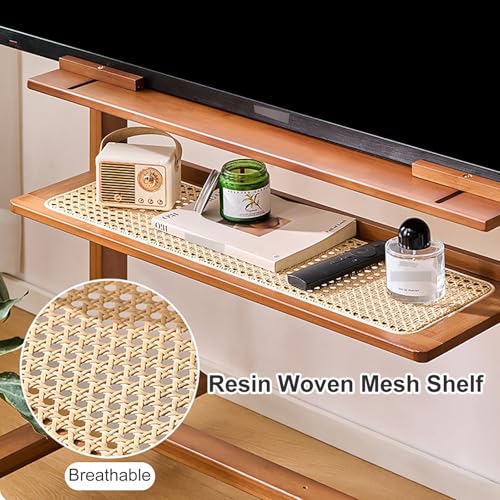 Soporte móvil para TV ajustable para 32-85 pulgadas miniatura 3