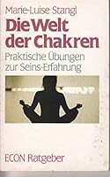 Die Welt der Chakren 3612200224 Book Cover