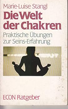 Perfect Paperback Die Welt der Chakren (5839 190) [German] Book