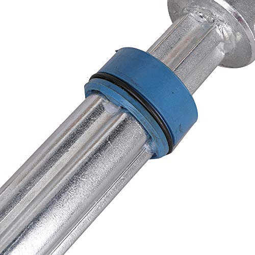 Lower Steering Shaft - Compatible with 2009-2014 Ford F-150, 2007-2014 Ford, Expedition & Lincoln Navigator - Replace 8L1Z-3B676-A, 8L1Z3B676A - Steering Column - Thumbnail 7