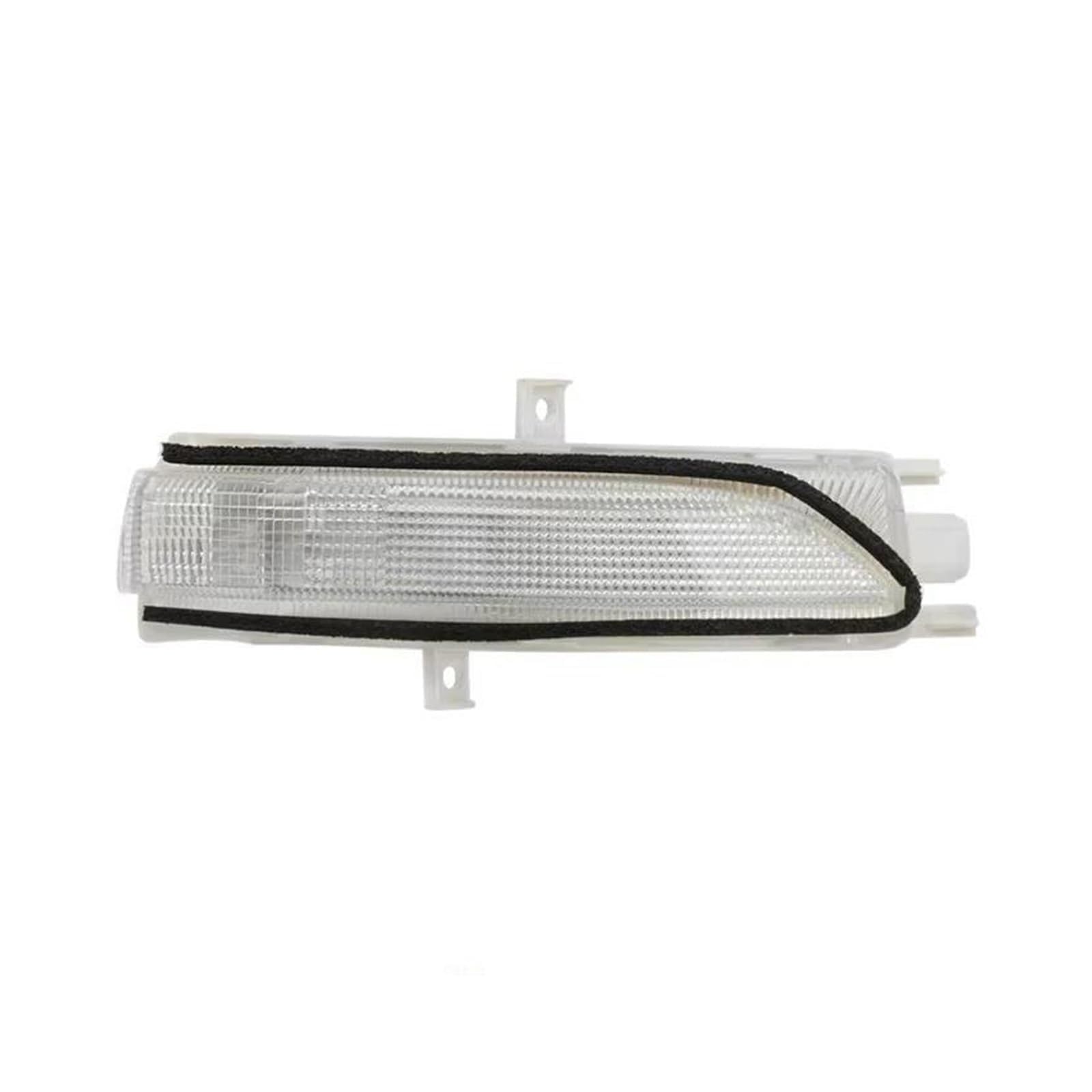 MenDaOLv Wing Mirror Indicator for JAZZ FIT GD 2005 2006 2007 2008 FIT Saloon CITY Dynamic Turn Signal Lights,Flowing Sequential Indicator.,B-Right Side