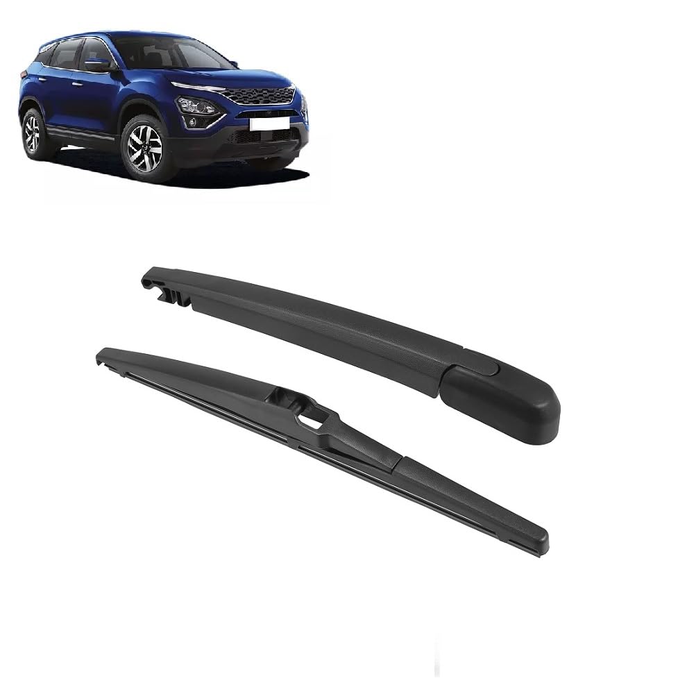 Car Rear Wiper Blade With Arm Complete Set OEM Type For Tata Harrier-image-3