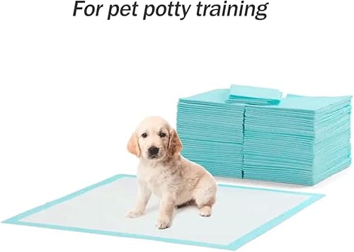 Miniatura 3 de Paquete de 300 almohadillas desechables para cambiadores de pañales para bebé, impermeables, transpirables, protectores de mesa de cama,