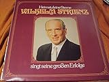  Heimat deine Sterne singt seine großen Erfolge , Wilhelm Strienz