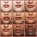 rom&nd ZERO MATTE LIPSTICK 21 SMOKED BEIGE/Soft & Blurry, Creamy Texture, Trendy lips, K-Beauty, Nudy Lips, No wrinkly lips