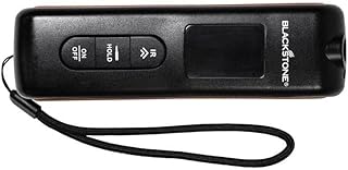 Blackstone Infrared Thermometer with Probe