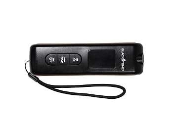 Blackstone Infrared Thermometer with Probe