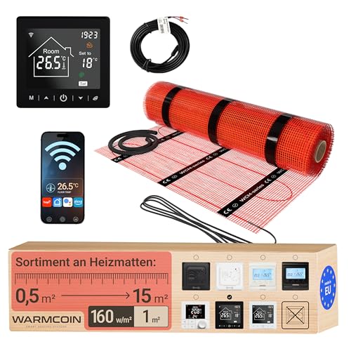 Bild: Warmcoin Elektrische...