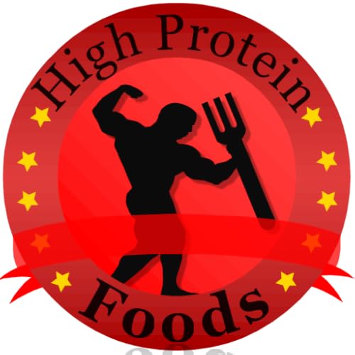 High Protein Foods