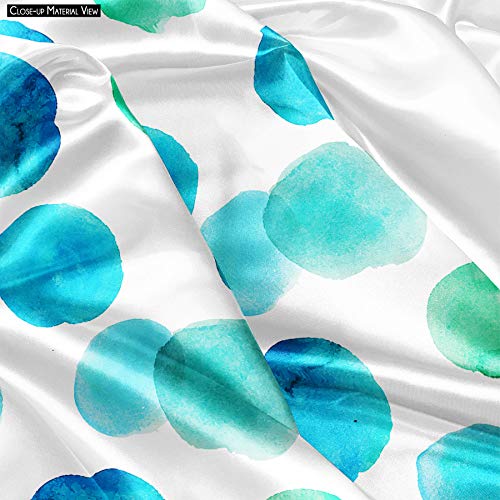Image of ArtzFolio Watercolor Pattern D1 | Pouch Wrist Potli Bag | Bag for Weddings & Casual Parties