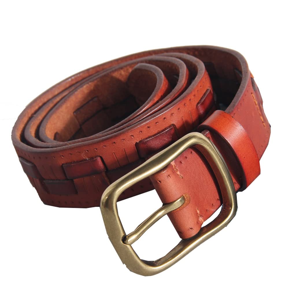 Amazon.co.jp: N/A メンズ フォールディング レザー レザー