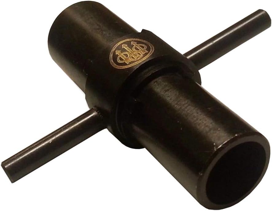 Beretta Multiple Gauges Choke Tube Wrench, 12 and 20 Ga, E00459