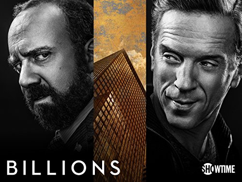 Billions Season 1
