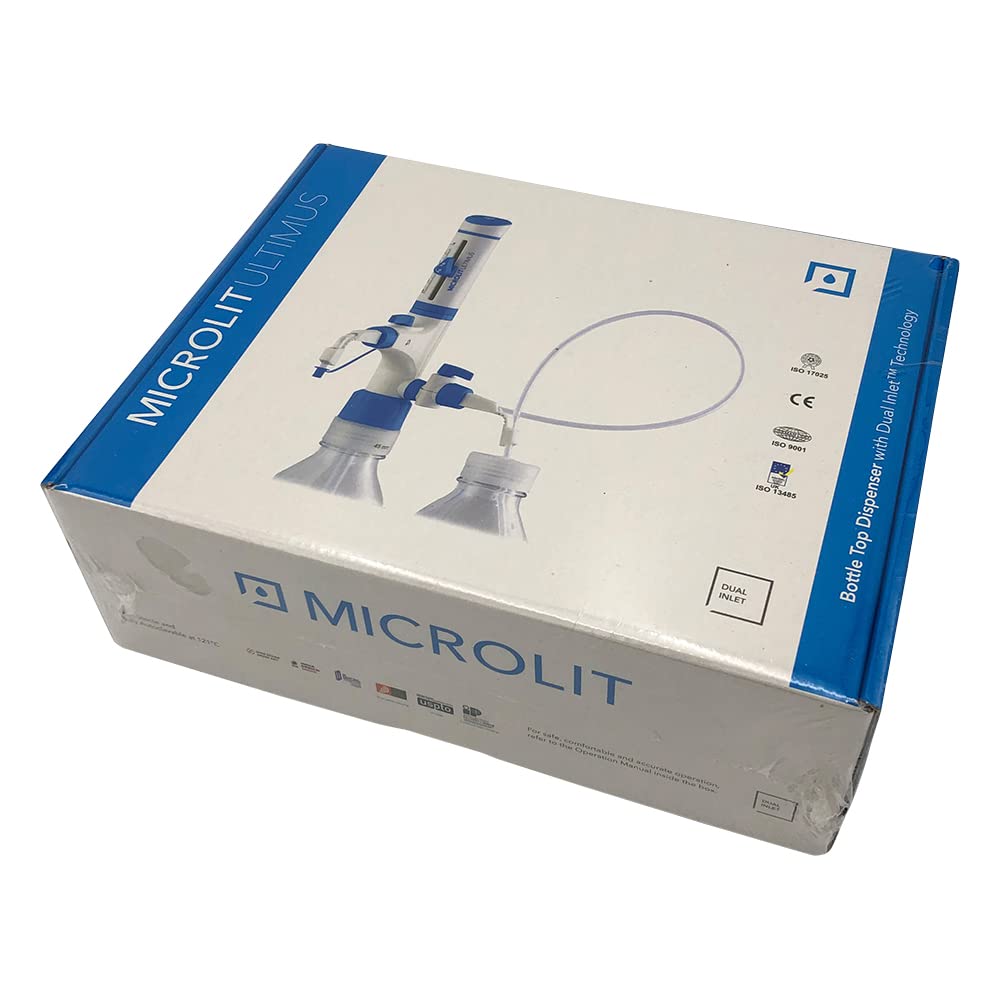 Amazon | MICROLIT ボトルトップディスペンサー 吸引ノズル・泡 Amazon | MICROLIT ボトルトップディスペンサー 吸引ノズル・泡