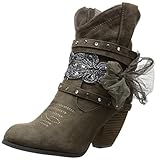 Not Rated Women's Stash Boot