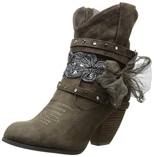 Not Rated Women's Stash Boot