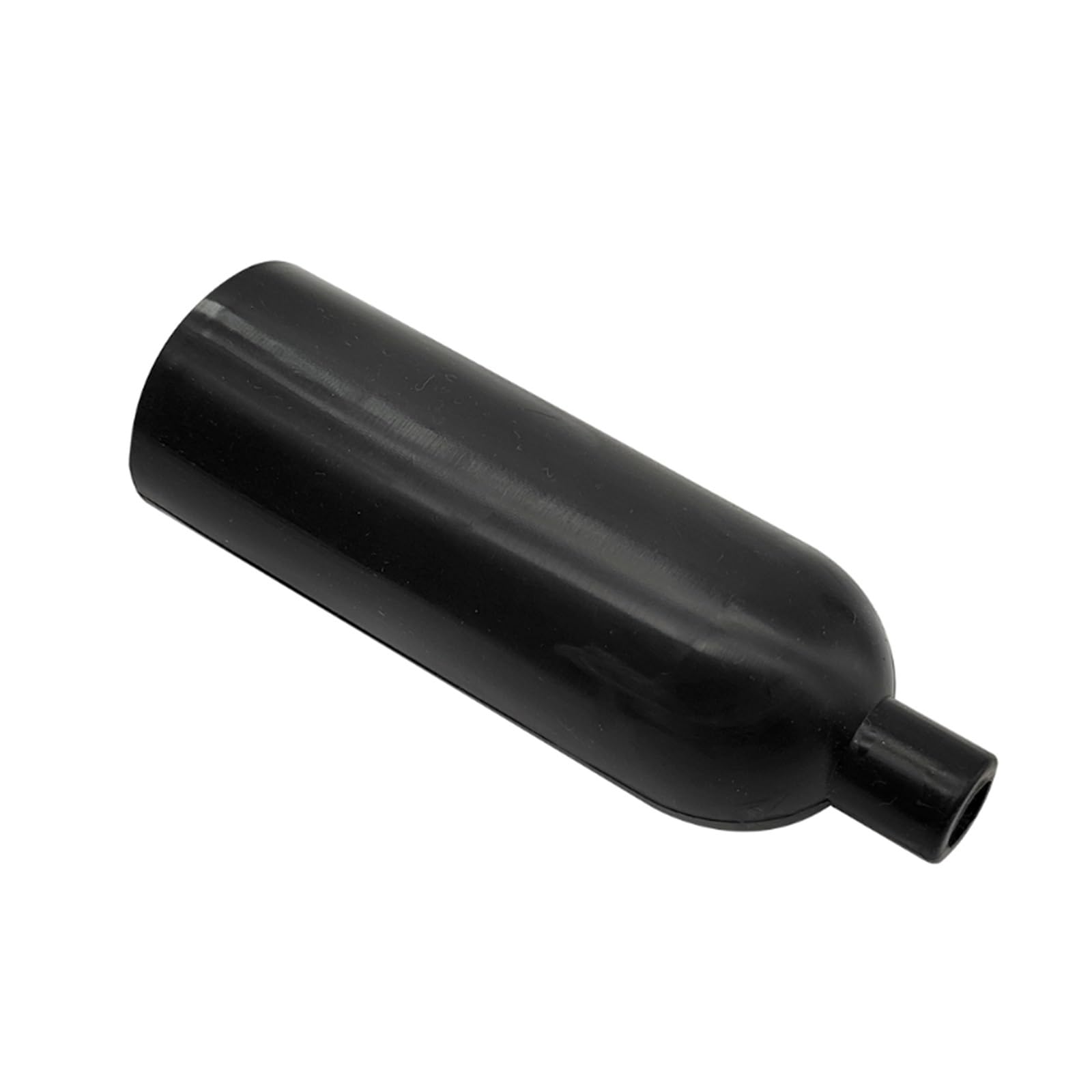 Adaptador de Entrada fácil Inflable, Detector de Fugas de Combustible de tuberías de vehículos de 12V, probador de diagnóstico de vejiga de Humo automotriz (Color : 02)