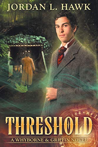 Threshold: 2 (Whyborne & Griffin) view 2