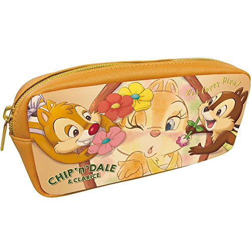 新品　サンスター　ディズニーティンカーベル　ペンケース＆下敷き＆メタルバッグ 新品 サンスター ディズニーティンカーベル ペンケース＆下敷き